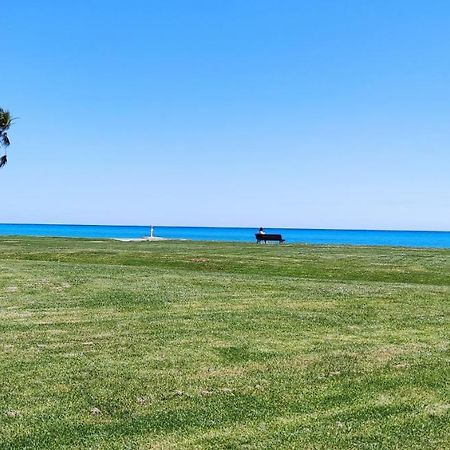 Acv - Playa Dorada -1ª Linea Planta 3 Norte Оропеса-дель-Мар Экстерьер фото